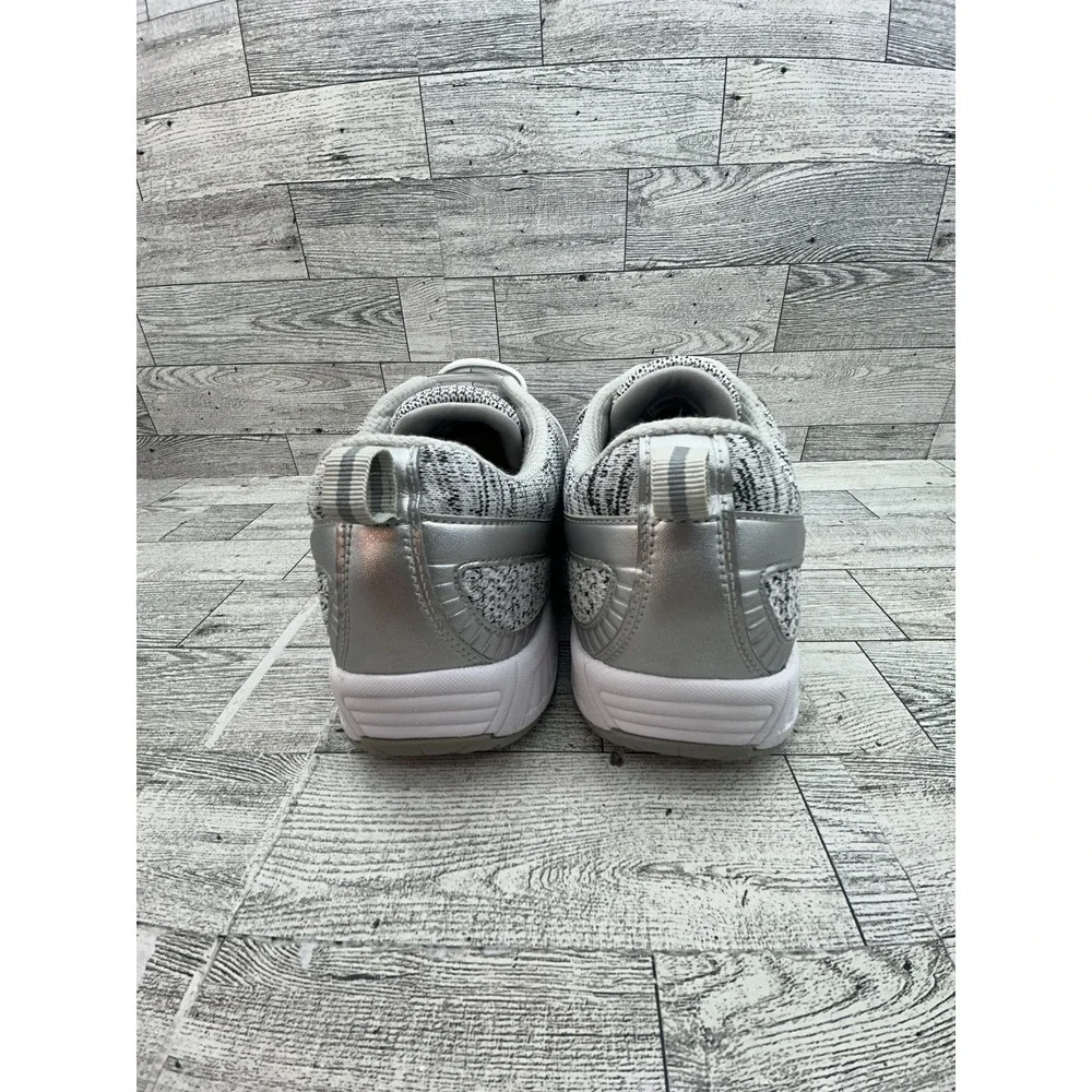 Orthofeet‎ Shoes Womens Size 9.5 Wide Athletic Comfort Walking Biofit Sneakers